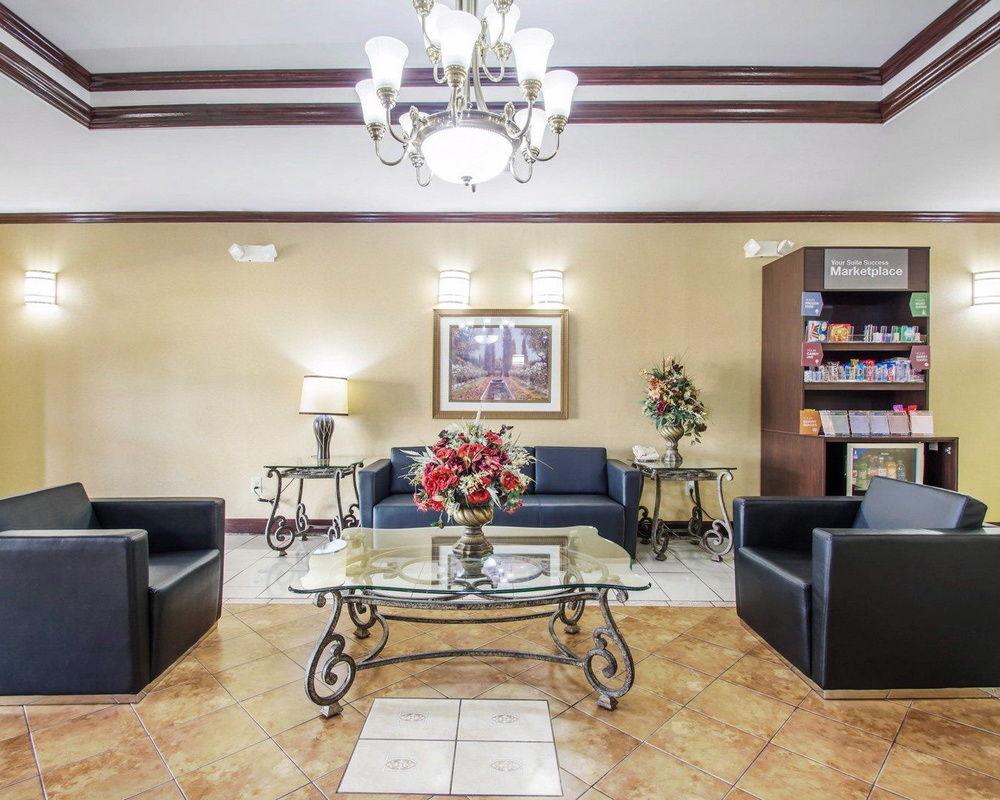 Hotel Comfort East Monticello Dr Montgomery