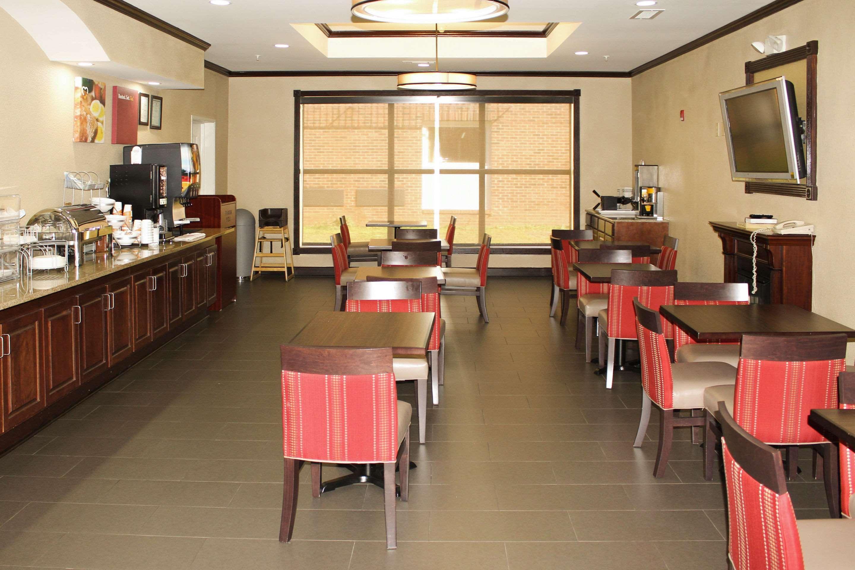 Comfort East Monticello Dr 2* Montgomery