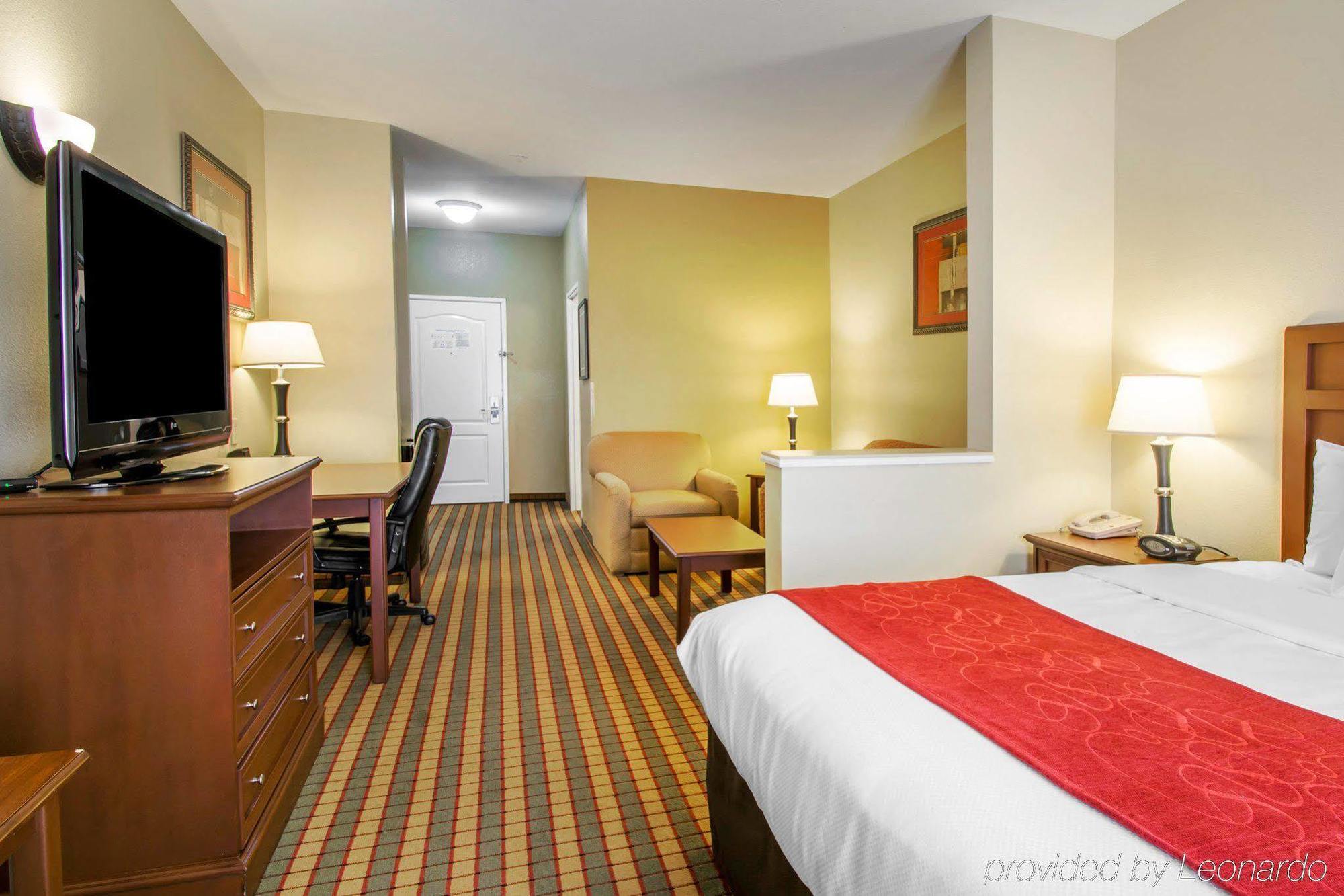 Hotel Comfort East Monticello Dr Montgomery